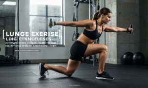 Lunge Exercise: Ultimate Guide to Benefits, Variations, and Proper Form