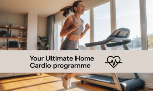 Your Ultimate Home Cardio Programme: Effective Workouts Without a Gym