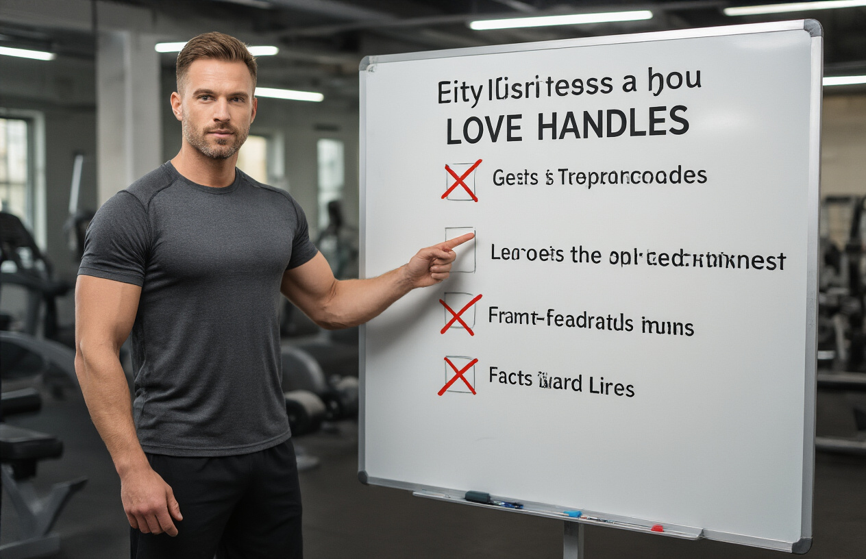 Debunking Popular Myths