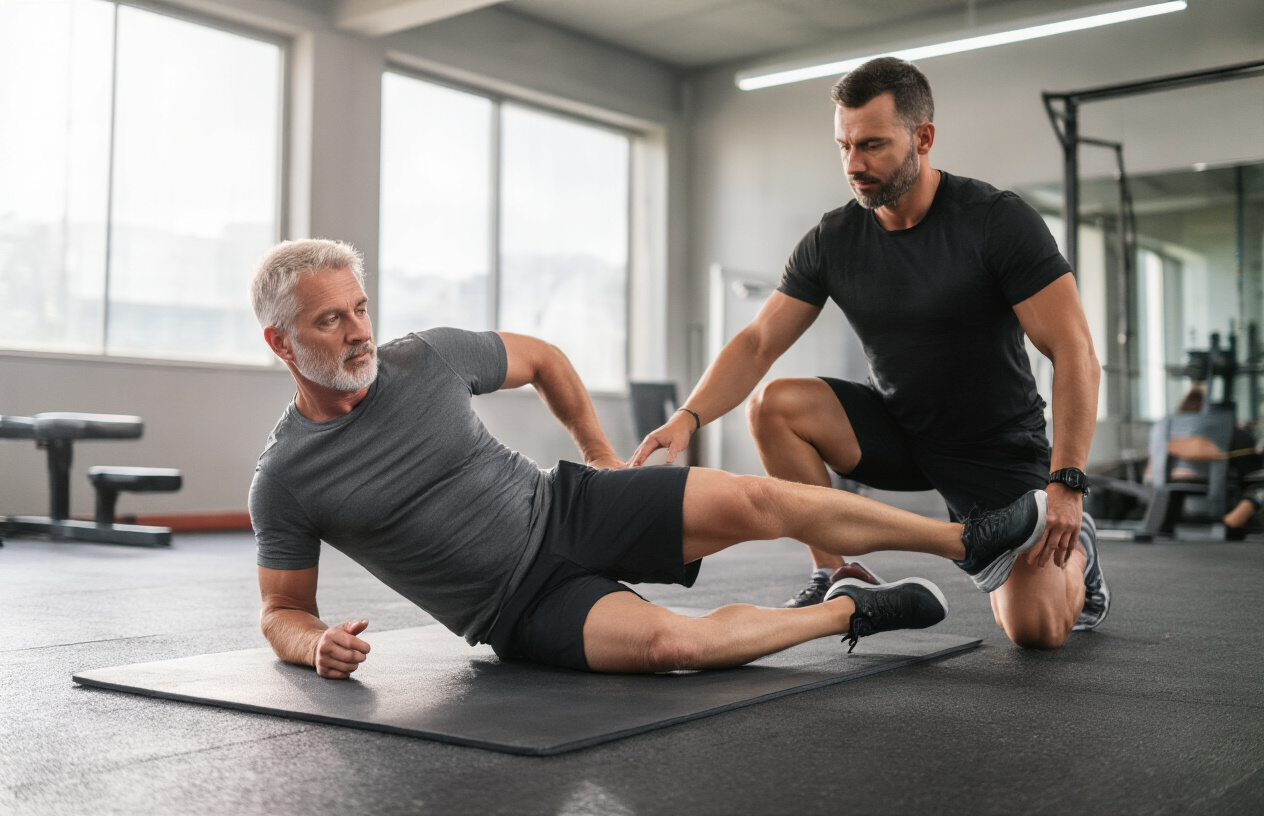 Effective Strategies for Reducing Love Handles