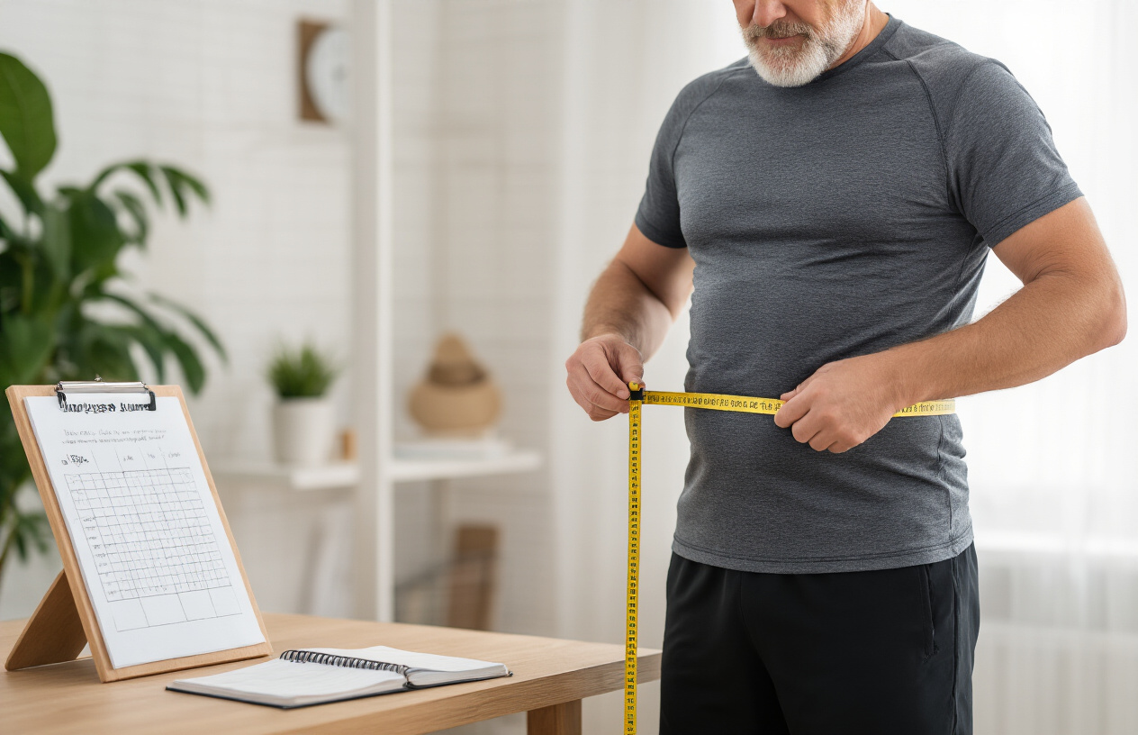 Measuring Progress Realistically