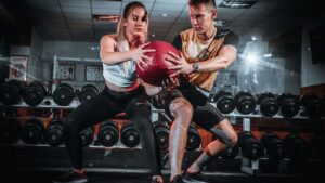 How to create a home gym​: How to Stay Committed in Your Home Gym Routine