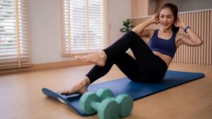 Can yoga build muscle: The Truth About Yoga and Strength Training