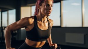 Calisthenics workout no equipment: Effective Workouts You Can Do at Home