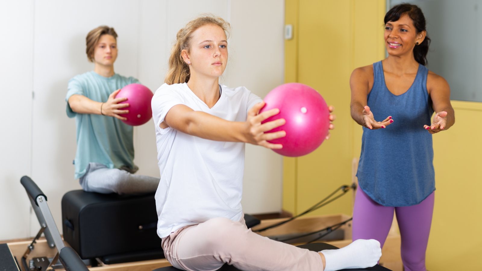 How to pump exercise ball​: Tips for Pumping Up Your Exercise Ball Properly