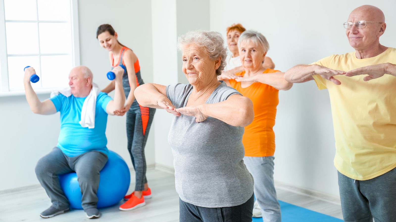 Is Exercising a Hobby? Exploring the Passion Behind Physical Activity
