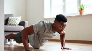 No Equipment Home Workout for Beginners: Start Your Fitness Journey Today