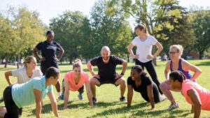 Calisthenics for Beginners: Build Muscle & Strength with Zero Equipment