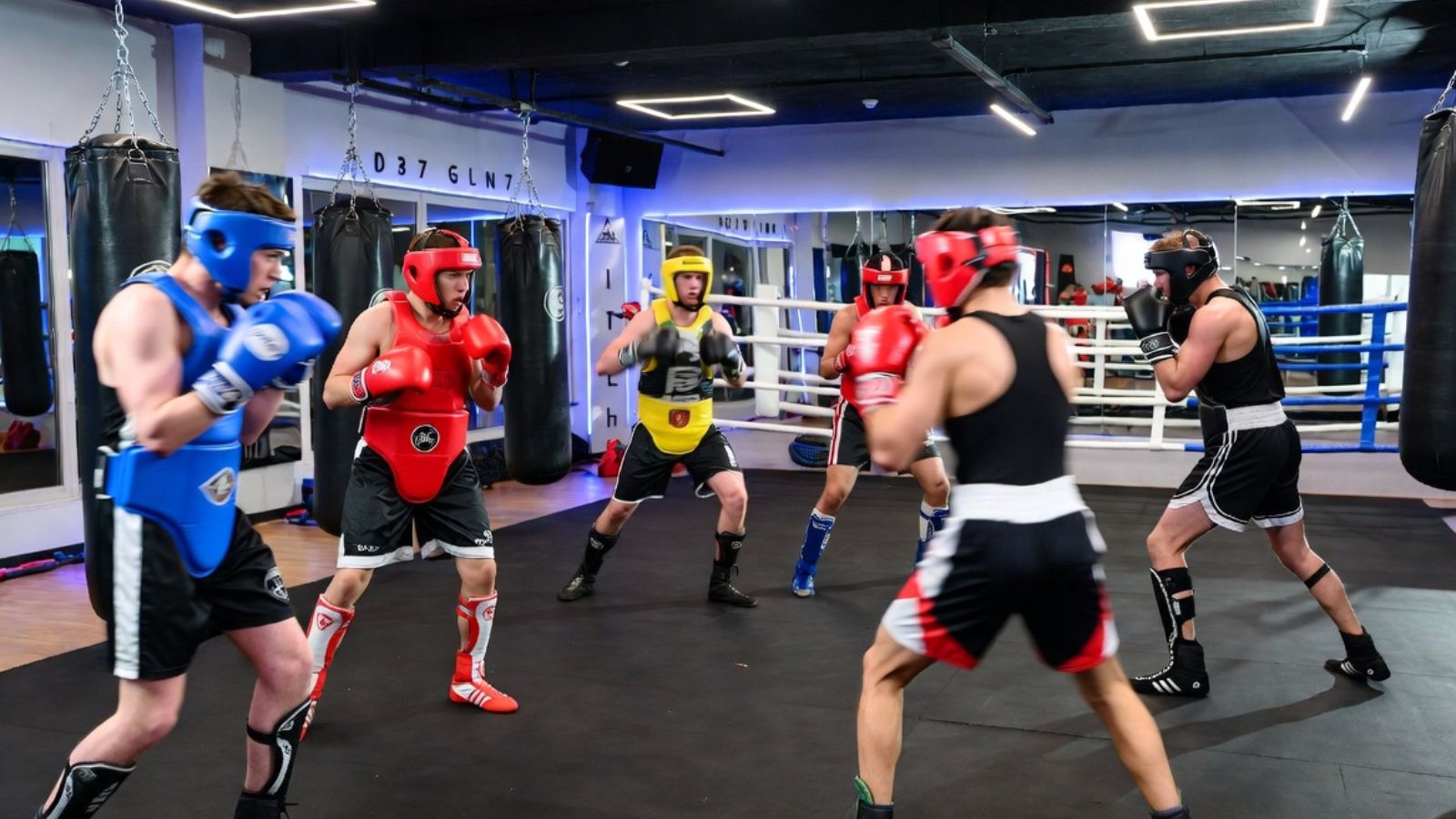 Best Boxing Gloves for Beginners: Top 8 Picks to Start Training Safely