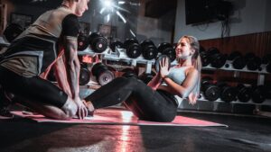 30 day ab workout: A Comprehensive Guide to Your Daily Workouts