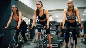 Bodyweight cardio workout: Effective Exercises You Can Do Anywhere
