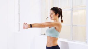 30-day home workout challenge: Get fit without any equipment!