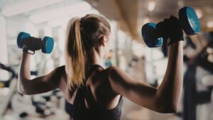 Best Gym Workout for Beginners: Simple 3-Day Full Body Plan