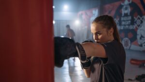How to Choose a Punching Bag for Home (Fast & Easy Guide)