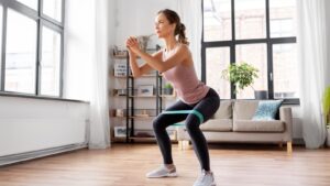 Resistance Band Exercises for Beginners: Simple Moves for Fast Results