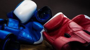 Boxing gloves size chart: The Simple Size Chart You Need