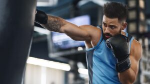 Top 7 Best Boxing Gloves for Heavy Bag Training & Power Hitting