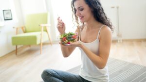 Foods to eat after a workout: The Best Recovery Foods
