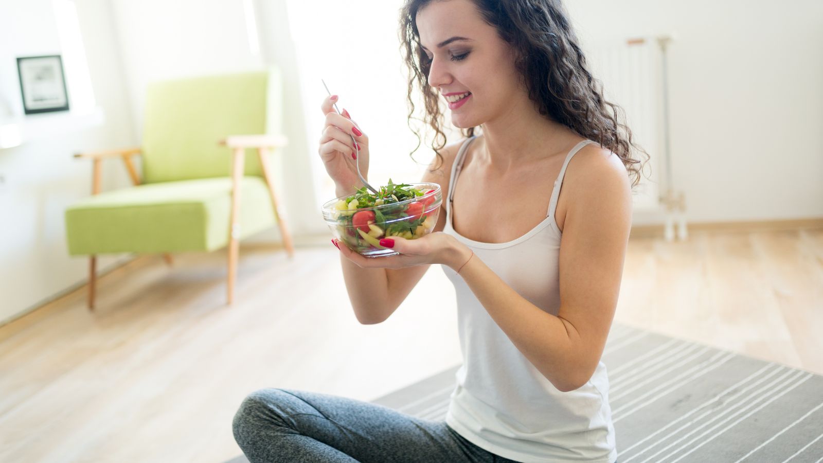 Foods to eat after a workout: The Best Recovery Foods