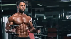Weekly Workout Schedule to Build Muscle and Strength