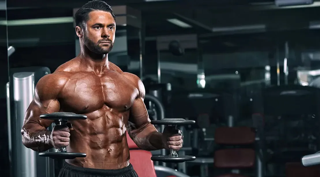 Weekly Workout Schedule to Build Muscle and Strength