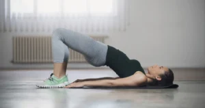 Glute workout at home: Simple Routines You Can Do Anywhere