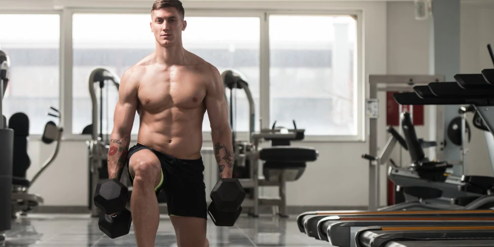 Leg workout at home: Crush Your Lower Body Goals