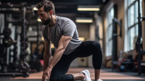Warm Up Exercises: Prepare Your Muscles in Minutes