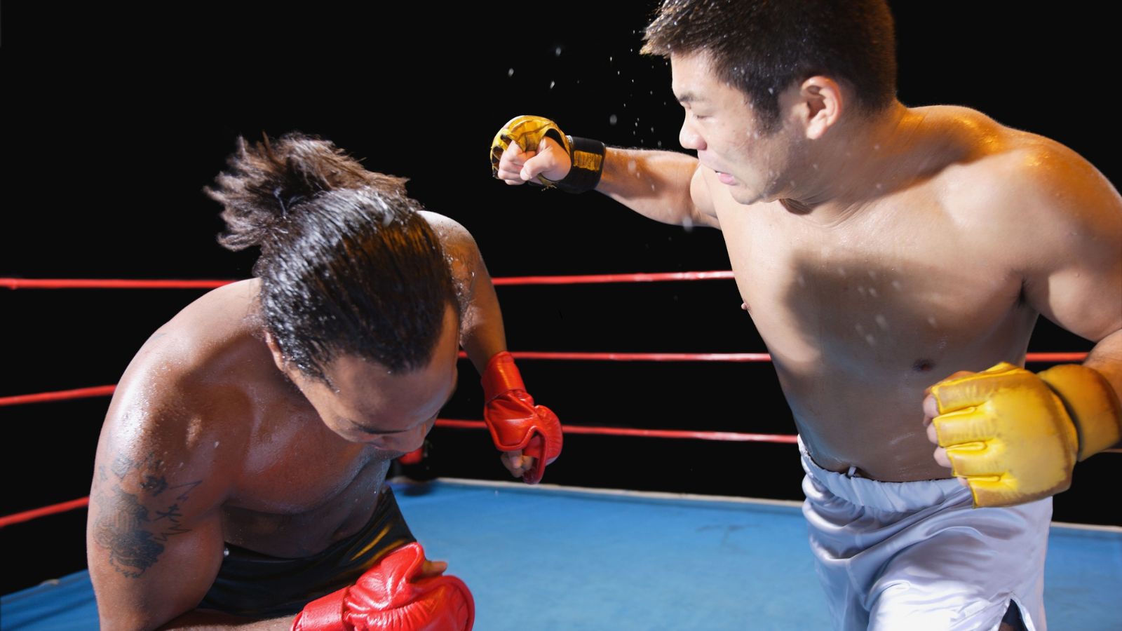 Best mouthguard for boxing: The Ultimate Buyer’s Guide