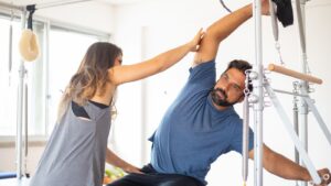 Beginner strength training: A Simple Starter Guide
