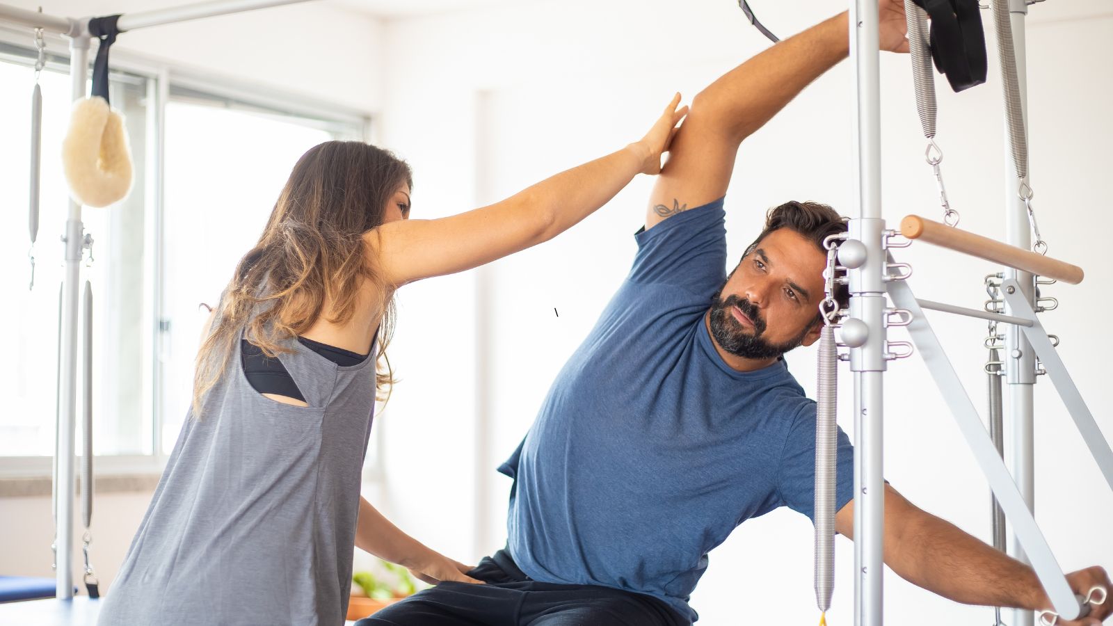 Beginner strength training: A Simple Starter Guide