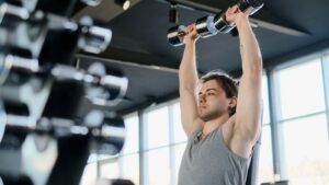 Bodyweight workout routine: Build Strength Without the Weights