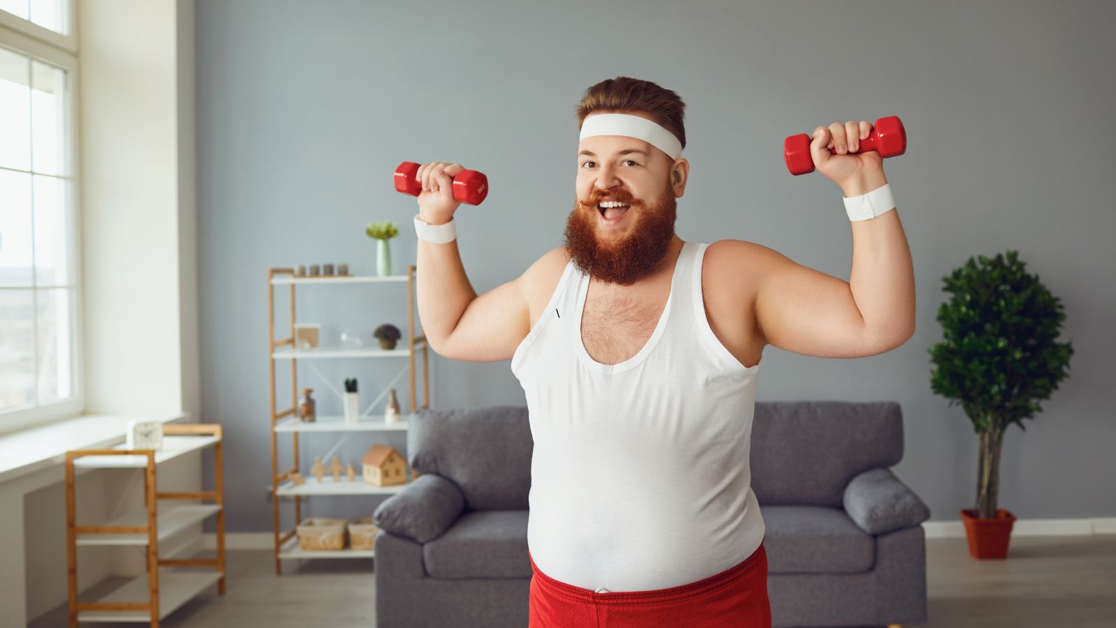 Fat burning exercises: The Ultimate Full-Body Cardio Circuit