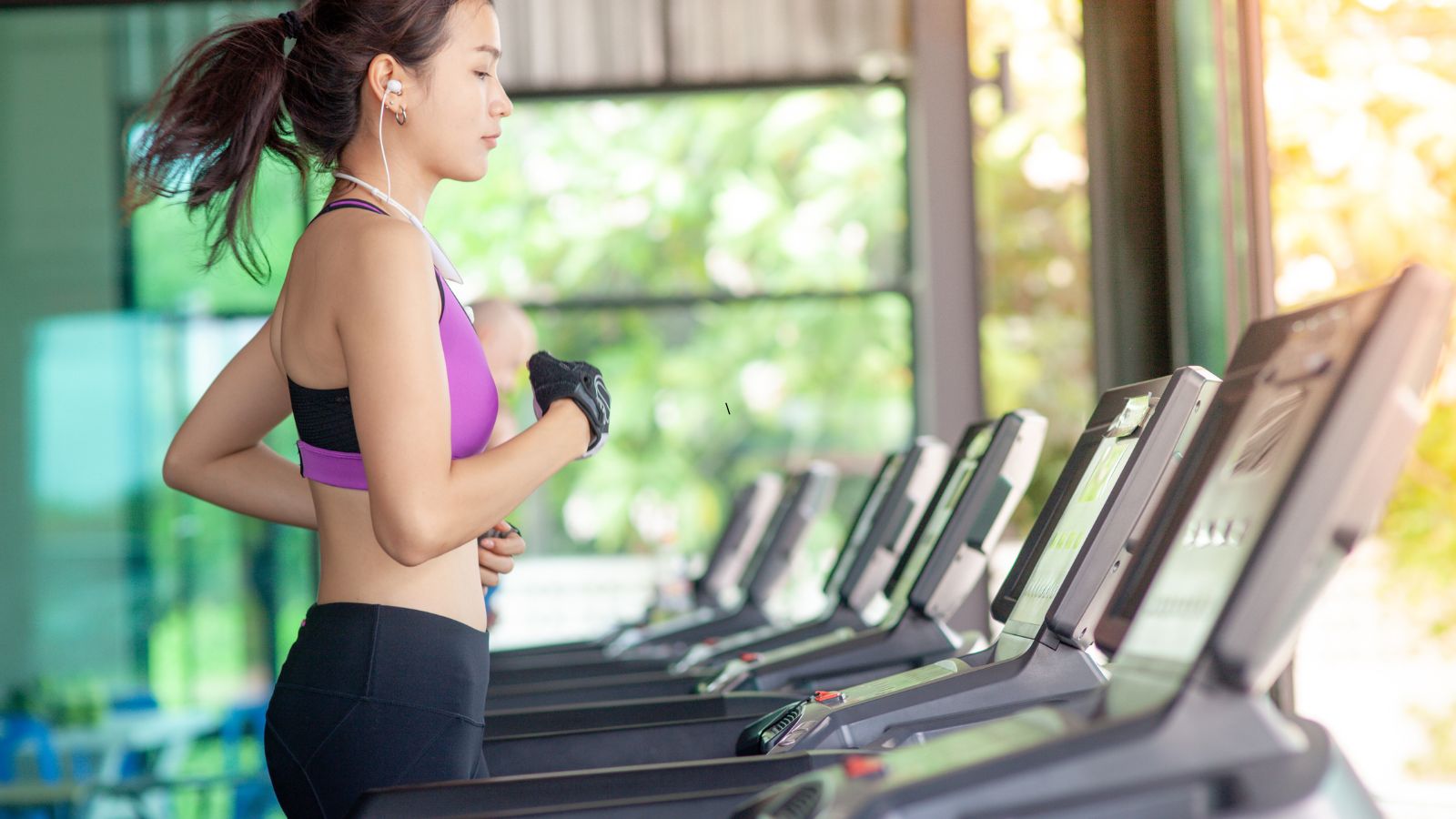 Low Impact Cardio Workout: Full-Body Cardio Workout