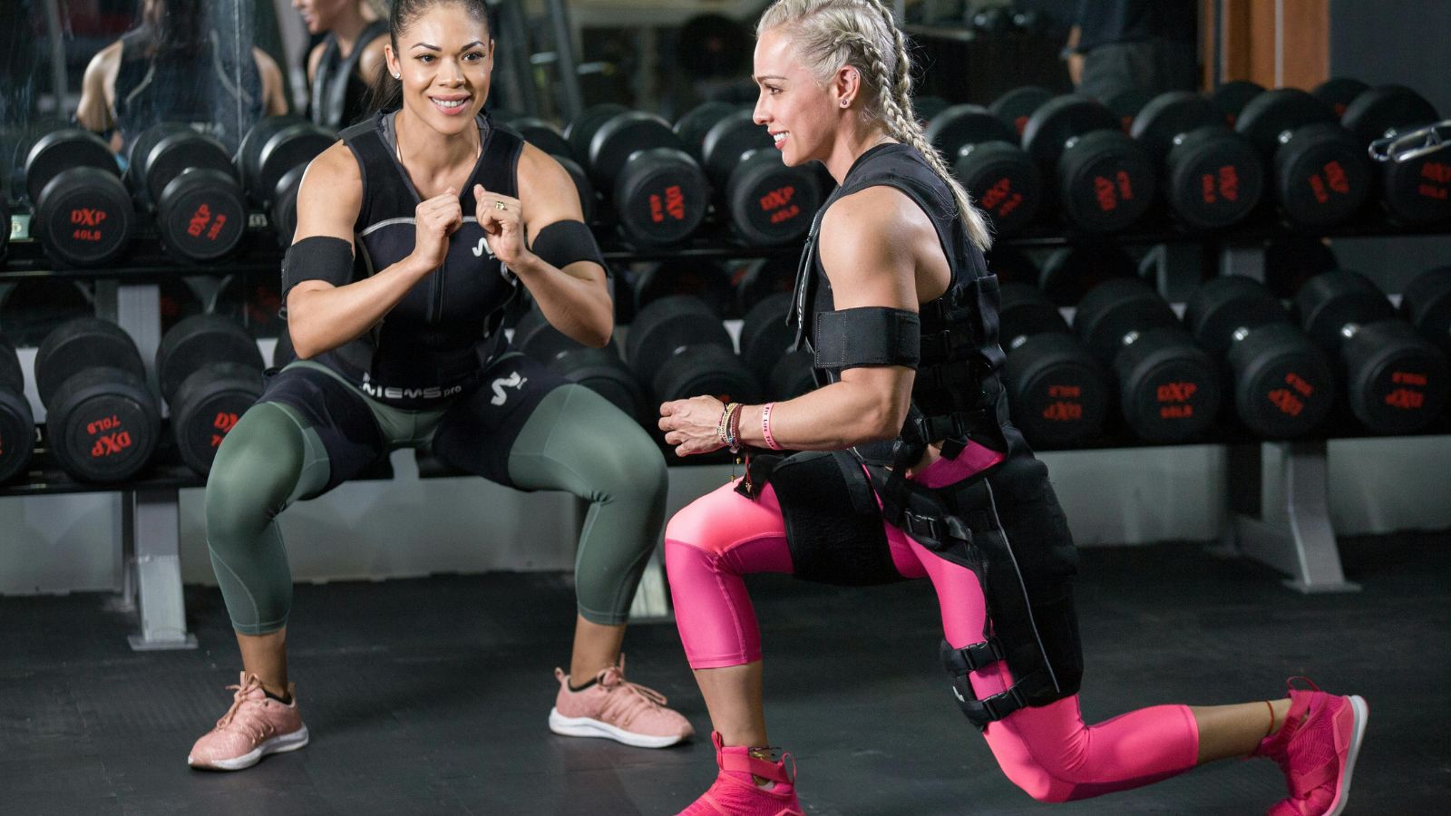 HIIT workout for beginners: A Gentle Intro to High-Intensity Training