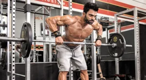 Back workout at home: Top Exercises for Lat & Traps
