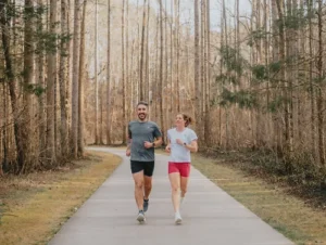 Running for Beginners: The Only Gear You Actually Need to Start Running