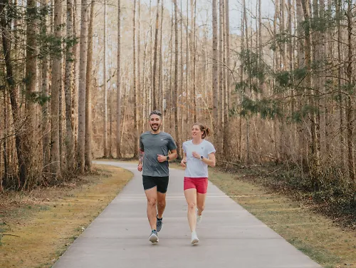 Running for Beginners: The Only Gear You Actually Need to Start Running