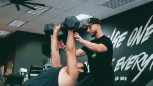 Gym Beginner Guide: 5 Common Mistakes to Avoid on Day One