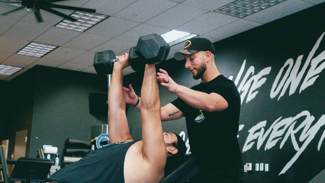 Gym Beginner Guide: 5 Common Mistakes to Avoid on Day One