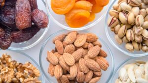 20 Quick and Healthy Snack Ideas to Beat the 3 PM Slump