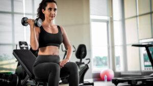 7 Common Workout Mistakes Sabotaging Your Fitness Goals