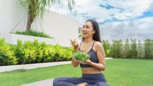 5 Daily Healthy Lifestyle Tips to Boost Your Energy and Longevity