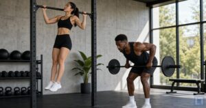 The Best Upper Body Cool Down Exercises After Heavy Lifting
