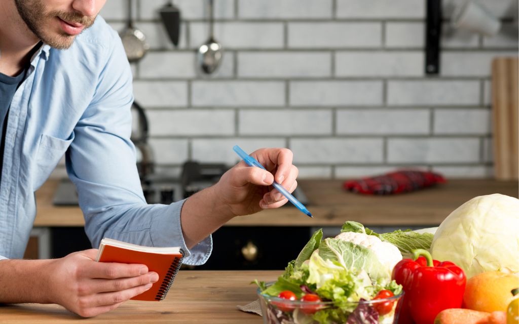 Calorie Deficit Guide: How to Burn Fat Without Starving