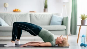 Knee Strengthening Exercises: 8 Physical Therapist-Approved Moves