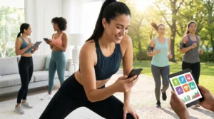Best Workout Apps for Weight Loss: Top Picks for Fast Results