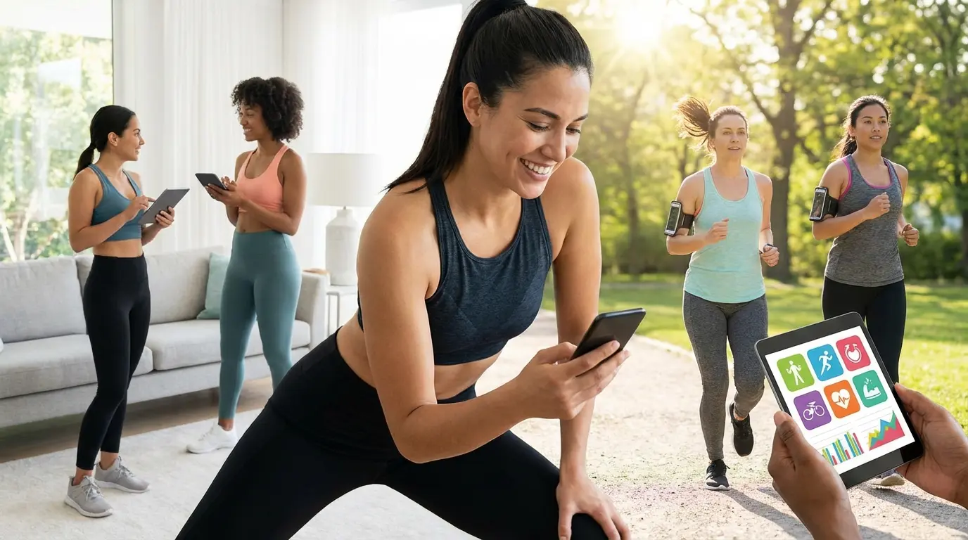 Best Workout Apps for Weight Loss: Top Picks for Fast Results