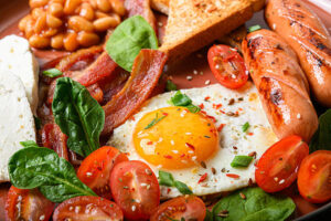 Protein Rich Foods: High-Protein Foods You Need in Your Diet