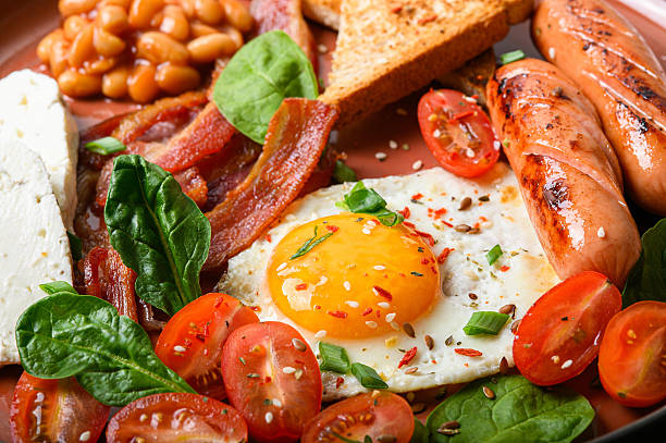 Protein Rich Foods: High-Protein Foods You Need in Your Diet